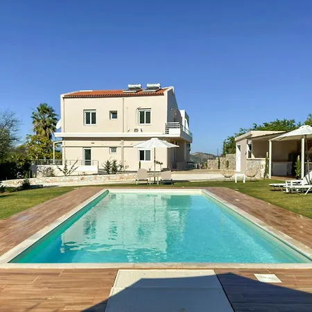 Adam Dom wakacyjny Chania (Crete)