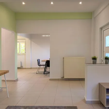 Adam Semesterbostad Chania (Crete)