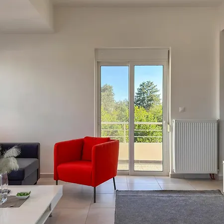 Vakantiehuis Adam