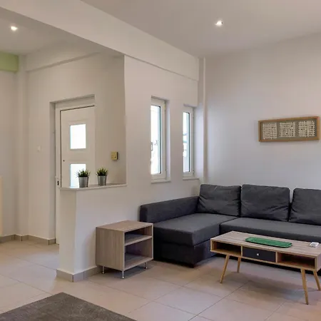 Adam Semesterbostad *