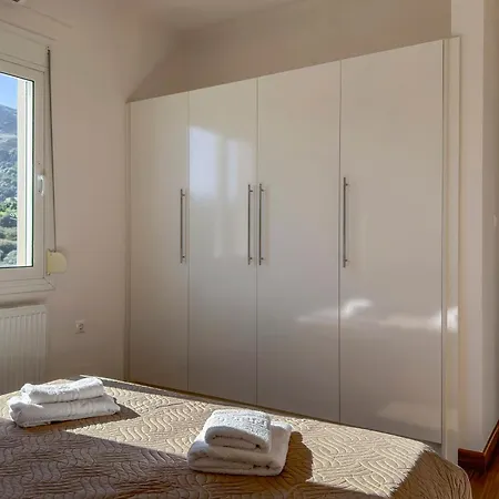 Adam Semesterbostad Chania (Crete)