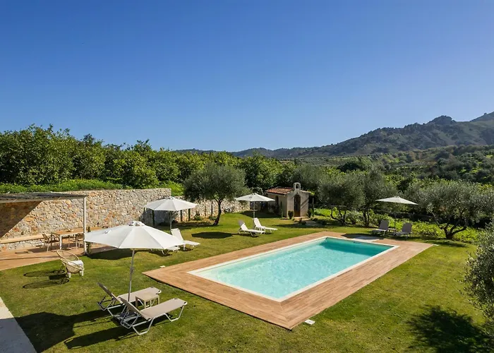 Adam Holiday home Chania (Crete)