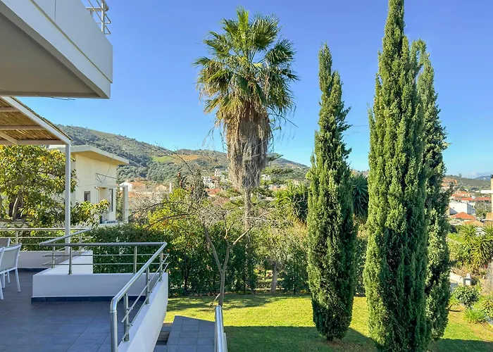 Holiday home Adam Chania (Crete)