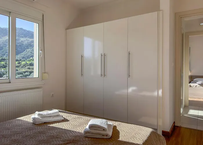 Adam Holiday home Chania (Crete)