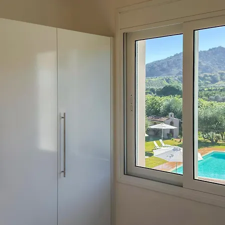 بيت للعطل Adam