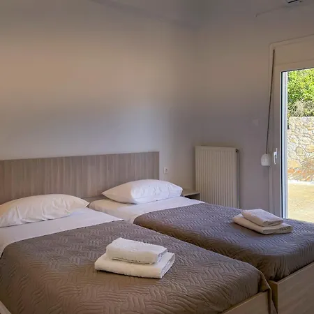 Adam Holiday home *