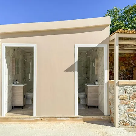 Adam Holiday home