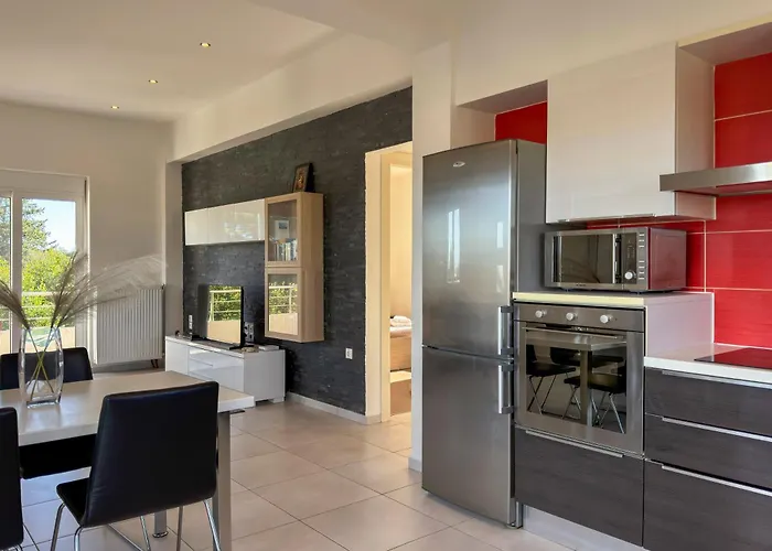 Дом отдыха Adam *